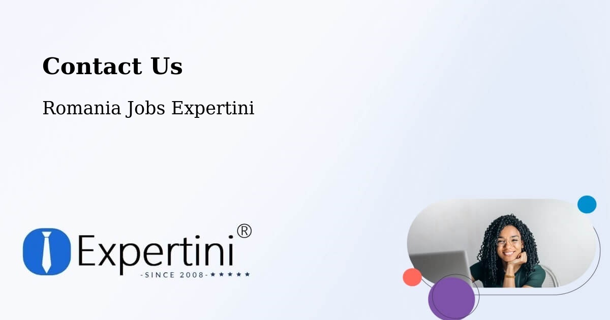 Contact Expertini – Copălău - Romania Jobs Expertini