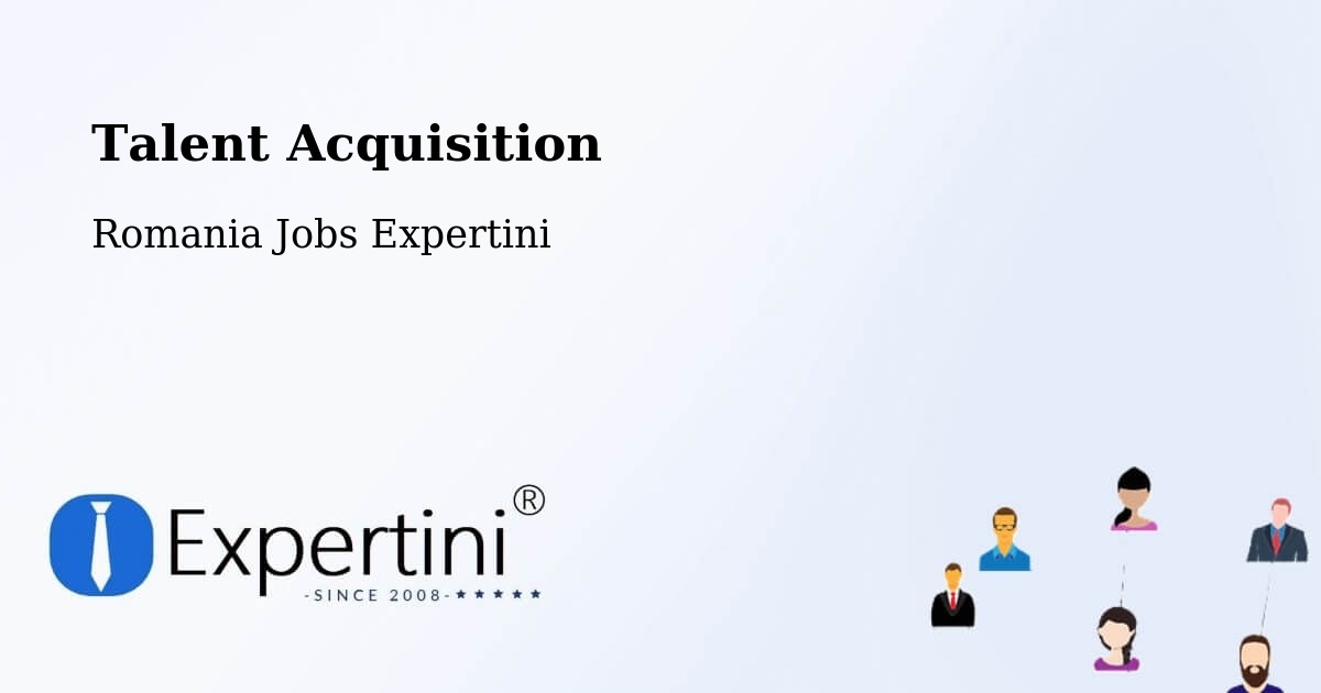 Post Jobs & Find Candidates in Copălău – Talent Acquisition Solutions - Romania Jobs Expertini