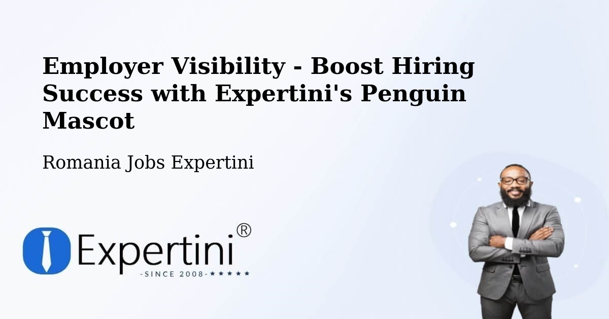 CV and Resume Visibility Optimization – Copălău - Romania Jobs Expertini